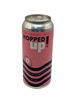 Category 12 Brewing Category 12 Brewing Hopped Up Berry Non-Alcoholic Hop Water 473ml
