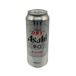 Asahi Super Dry Asahi Super Dry 500ml