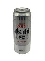 Asahi Super Dry Asahi Super Dry 500ml
