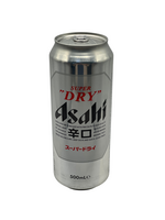 Asahi Super Dry Asahi Super Dry 500ml