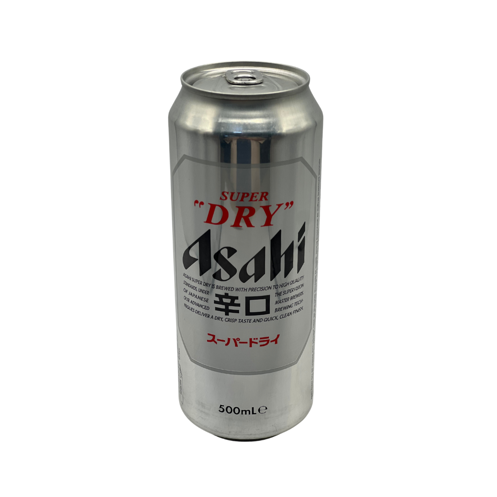 Asahi Super Dry Asahi Super Dry 500ml
