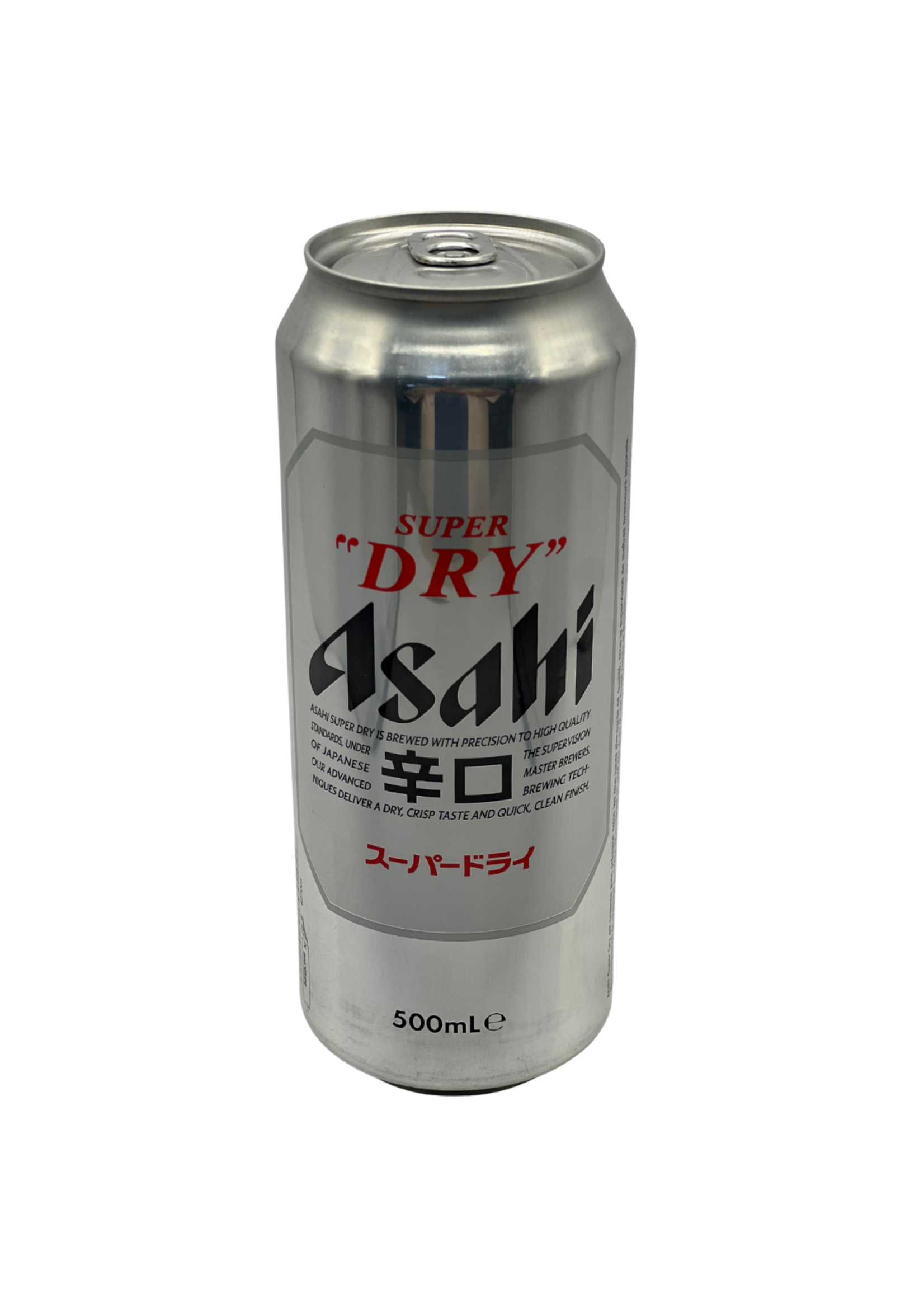 Asahi Super Dry Asahi Super Dry 500ml