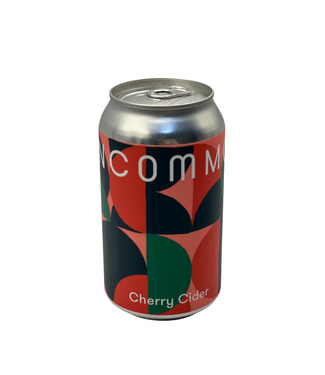 Uncommon Cider Uncommon Cider Cherry Cider 355ml