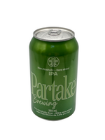 Partake Non-Alcoholic IPA 355ml