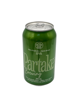 Partake Non-Alcoholic IPA 355ml