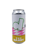 The Dandy Brewing Co. The Dandy Brewing Co. Wild Sour 473ml