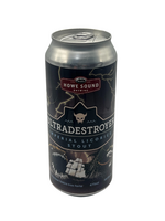 Howe Sound Brewing Howe Sound Brewing Imperial Licorice Stout 473ml