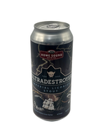 Howe Sound Brewing Howe Sound Brewing Imperial Licorice Stout 473ml