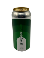 Cabin Brewing Cabin Brewing Co. Sunnyspectrum West Coast Pale Ale 473ml