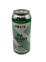 Helix Gluten-Free Beer Helix Gluten Free IPA 473ml