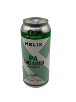 Helix Gluten-Free Beer Helix Gluten Free IPA 473ml
