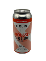 Helix Gluten-Free Beer Helix Gluten Free Red Ale 473ml