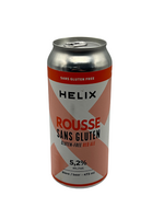 Helix Gluten-Free Beer Helix Gluten Free Red Ale 473ml