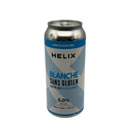 Helix Gluten-Free Beer Helix Gluten Free Belgian White Ale 473ml