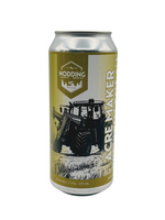 Nodding Donkey Brewing Nodding Donkey Brewing Acre Maker Northwest Pale Ale 473ml