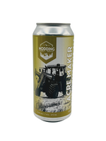Nodding Donkey Brewing Nodding Donkey Brewing Acre Maker Northwest Pale Ale 473ml