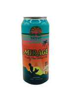 VayCay Brewing Co. Vaycay Brewing Co. Mirage Prickly Pear Wheat Ale 473ml