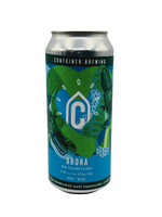 Container Brewing Container Brewing Aroha New Zealand Pilsner 473ml