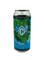 Container Brewing Container Brewing Aroha New Zealand Pilsner 473ml