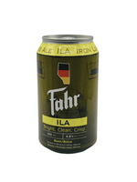 Brauerei Fahr Brauerei Fahr Iron Lung Ale 355ml
