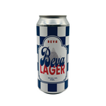 Beva Brewing & Blending Beva Brewing Lager 473ml