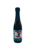 Mikkeller Mikkeller Spontandoubleblueberry Lambic Ale 375ml
