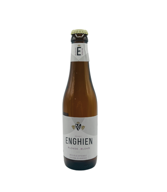 Brasserie de Silly Brasserie de Silly Enghien Blonde 330ml