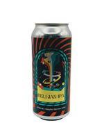 Blindman Brewing Blindman Brewing Belgian IPA 473ml
