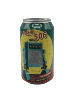 Long Bay Brewery Long Bay Brewery Area 506 Session IPA 355ml