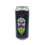 Quidi Vidi Brewing Quidi Vidi Brewing Half Nelson Sour Lager 473ml