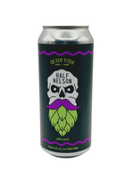 Quidi Vidi Brewing Quidi Vidi Brewing Half Nelson Sour Lager 473ml