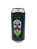 Quidi Vidi Brewing Quidi Vidi Brewing Half Nelson Sour Lager 473ml