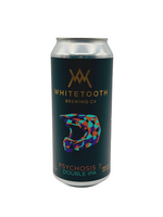 Whitetooth Brewing Co. Whitetooth Brewing Co. Psychosis 7 DIPA 473ml