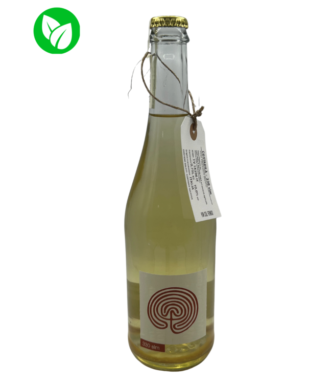 Costadila Prosecco Col Fundo - Organic