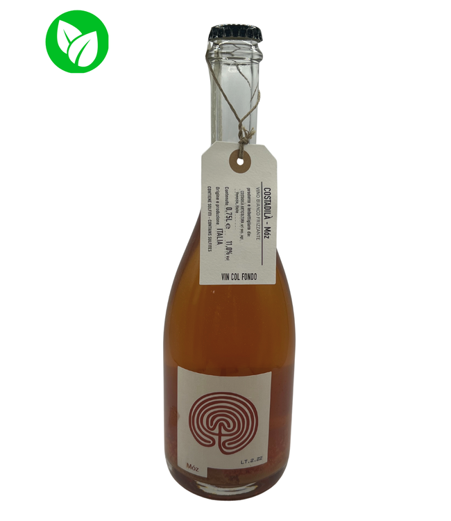 Costadila Moz - Organic