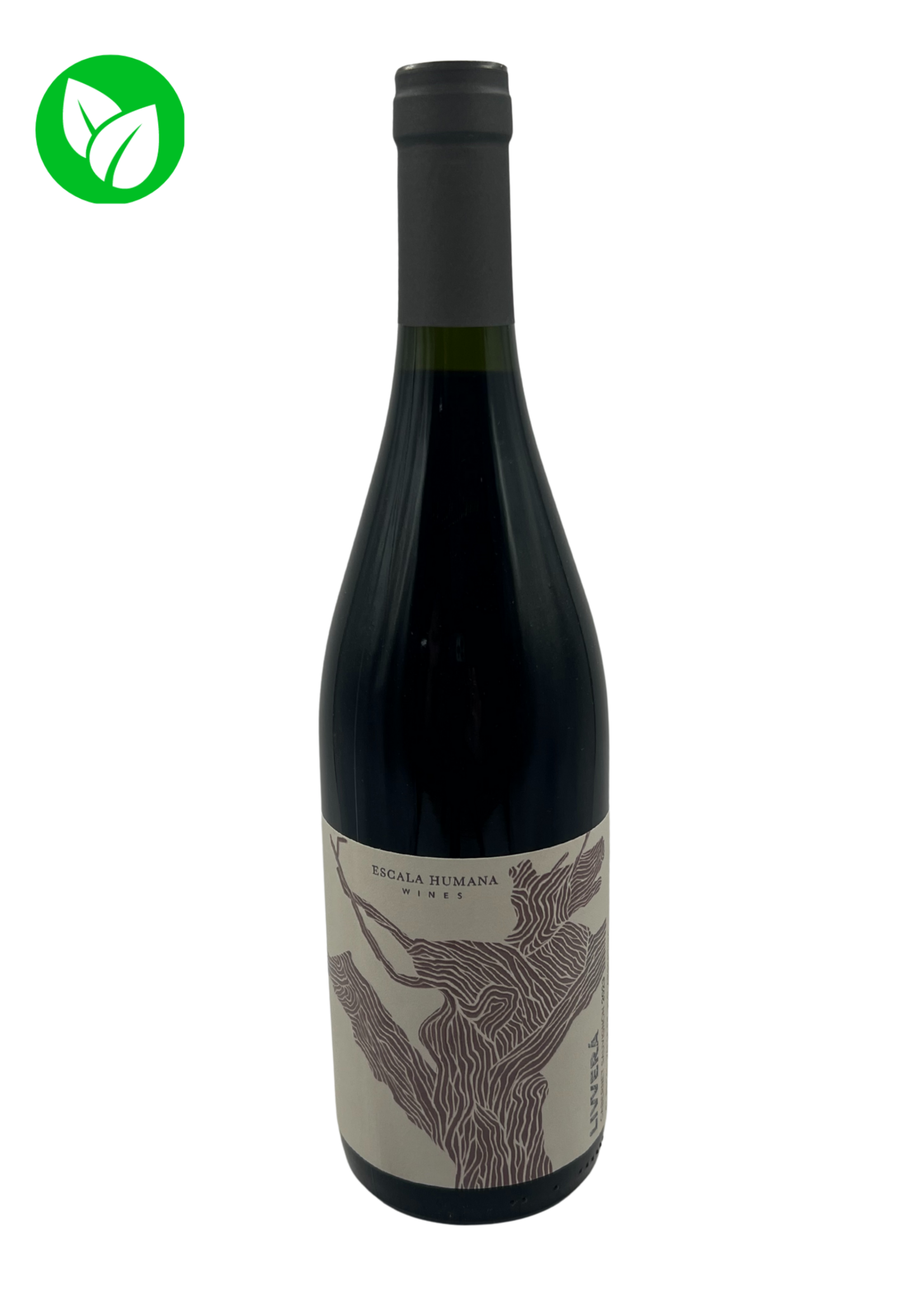 Escala Humana Escala Humana Livvera Cabernet Sauvignon