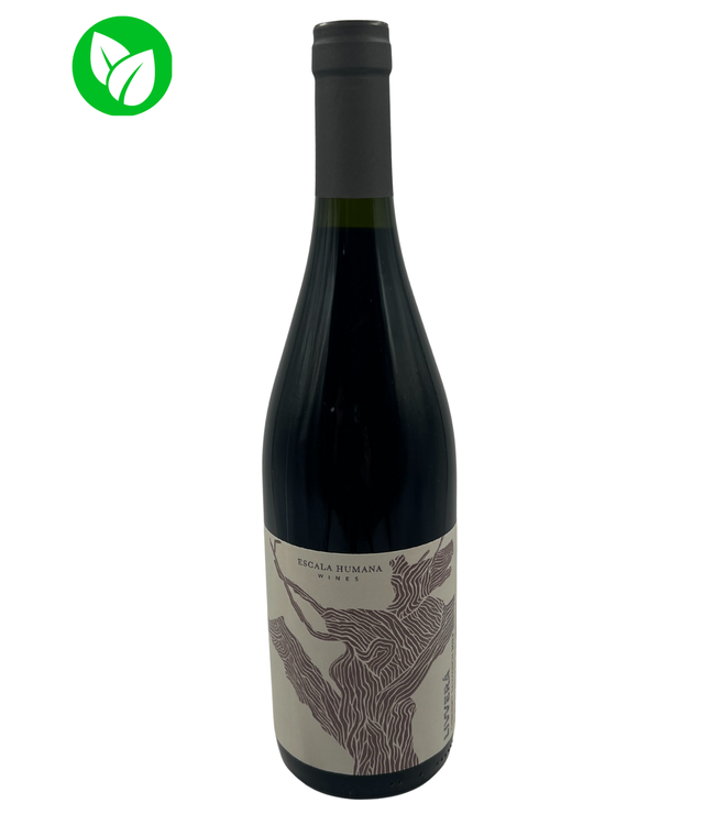 Escala Humana Livvera Cabernet Sauvignon