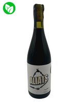 Bodegas Enguera Enguera Aliats Tinto - Organic