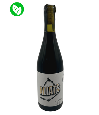 Bodegas Enguera Enguera Aliats Tinto - Organic