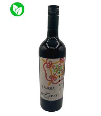 Lamura Lamura Puglia Primitivo