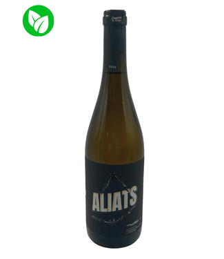 Bodegas Enguera Enguera Aliats Blanco- Organic