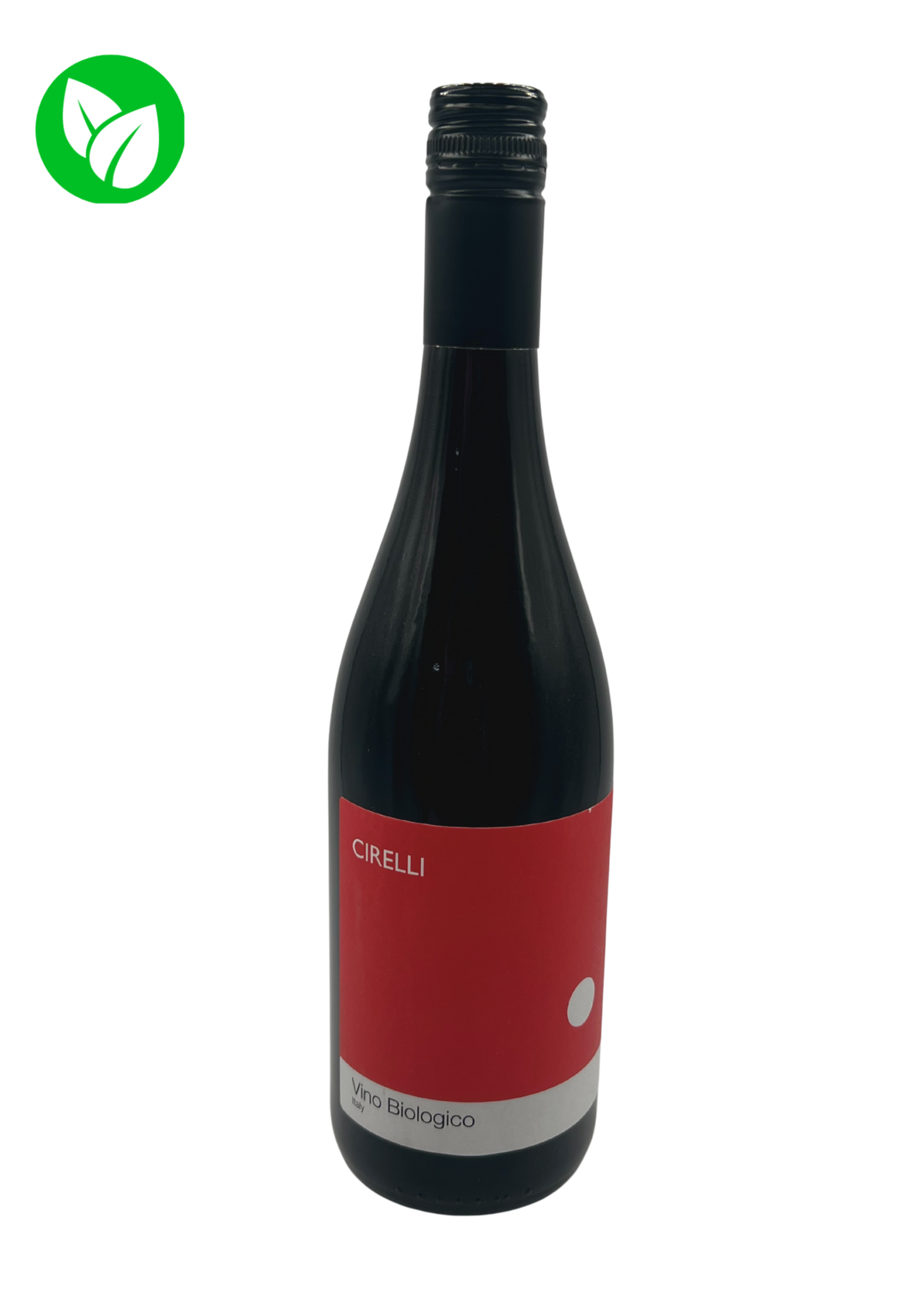 Cirelli Cirelli Rosso