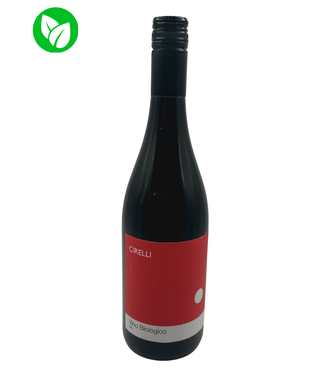 Cirelli Cirelli Rosso