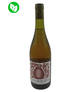 Sassara Vini Sassara Vini Vin de Anfoa - Organic
