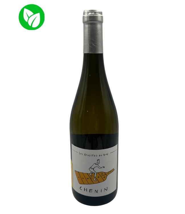 Les Athletes Du Vin Chenin Blanc