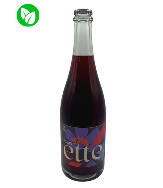 Trail Estate Wine Trail Estate Marq'ette Pet Nat - Organic