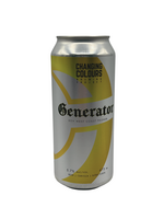 Changing Colours Brewing Project Changing Colours Brewing Project Generator DDH West Coast Pilsner 473ml