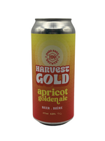 Hard Knox Brewery Hard Knox Brewery Harvest Gold Apricot Ale 473ml