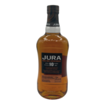 Jura Jura 10 Year Single Malt Scotch Whisky 750ml