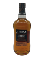 Jura Jura 10 Year Single Malt Scotch Whisky 750ml